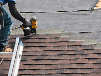 About Roof Repair Experts Twin Lake, MI